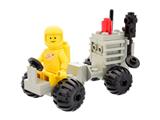 6823 LEGO Surface Transport