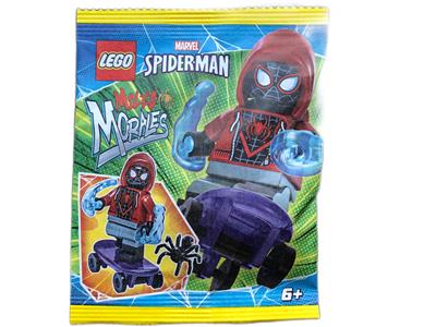 682303 LEGO Miles Morales thumbnail image