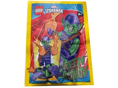 682304 LEGO Green Goblin thumbnail image