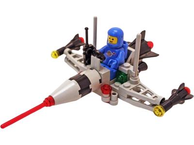 Lego cheap space 1984