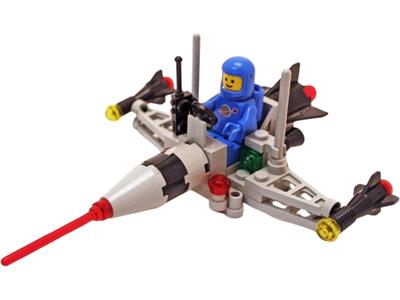 6824 LEGO Space Dart-I thumbnail image