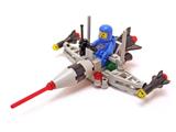 6824 LEGO Space Dart-I