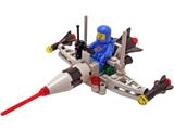 6824 LEGO Space Dart-I