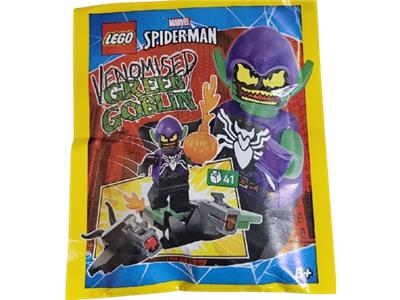 682406 LEGO Venomised Green Goblin thumbnail image