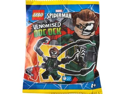 682502 LEGO Dr. Octopus thumbnail image