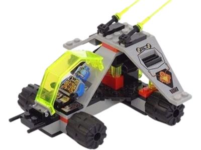 6829 LEGO UFO Radon Rover thumbnail image