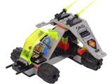 6829 LEGO UFO Radon Rover