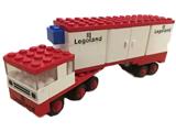 683 LEGOLAND Articulated Lorry thumbnail image