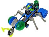 6837 LEGO Insectoids Cosmic Creeper