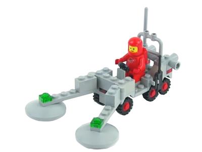 6841 LEGO Mineral Detector thumbnail image