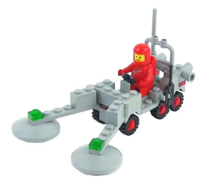 lego 6841