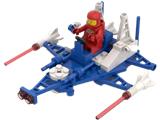 6846 LEGO Tri-Star Voyager thumbnail image