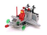 6848-2 LEGO Inter-Planetary Shuttle