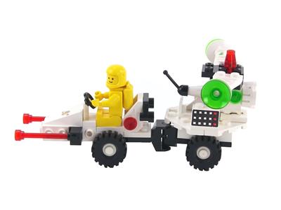 6849 LEGO Satellite Patroller