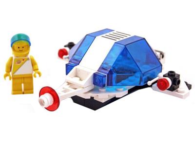 6850 LEGO Futuron Auxiliary Patroller thumbnail image