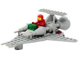 6861 LEGO X1 Patrol Craft