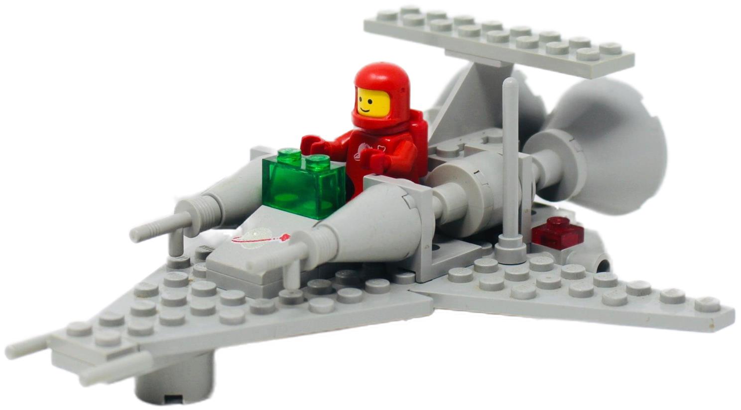 Lego 6861 clearance