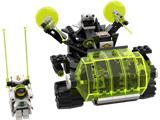 6861-2 LEGO Blacktron 2 Super Model Building Instruction