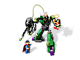 Superman vs Power Armor Lex thumbnail