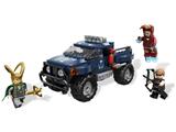 Avengers 2012 hotsell lego sets