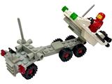 6870 LEGO Space Probe Launcher