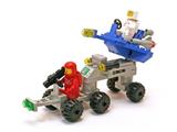 6871 LEGO Star Patrol Launcher thumbnail image