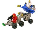 6871 LEGO Star Patrol Launcher