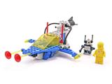 6872 LEGO Xenon X-Craft