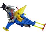 6872 LEGO Xenon X-Craft