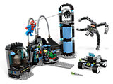 6873 LEGO Ultimate Spider-Man Doc Ock Ambush