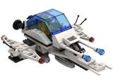 6875 LEGO Futuron Hovercraft