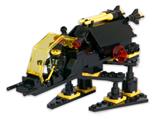 6876 LEGO Blacktron Alienator thumbnail image