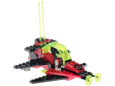 6877 LEGO M-Tron Vector Detector thumbnail image