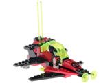 6877 LEGO M-Tron Vector Detector