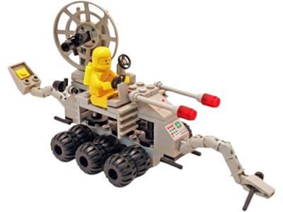 6880 LEGO Surface Explorer thumbnail image