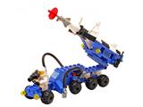 6881 LEGO Lunar Rocket Launcher