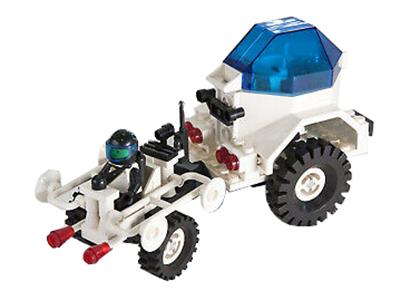 6885 LEGO Futuron Crater Crawler thumbnail image