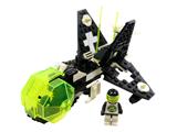 6887 LEGO Blacktron 2 Allied Avenger