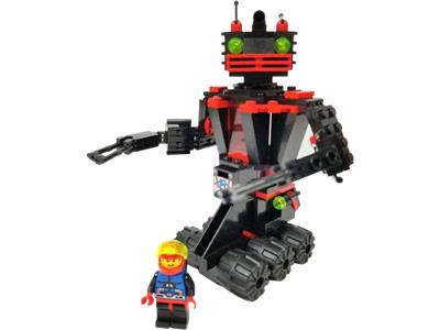 6889 LEGO Spyrius Recon Robot thumbnail image