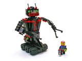 6889 LEGO Spyrius Recon Robot