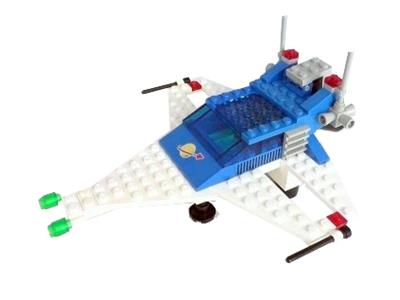 6890 LEGO Cosmic Cruiser