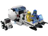 6893 LEGO Futuron Orion II Hyperspace thumbnail image
