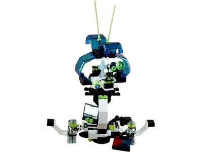 6899 LEGO Exploriens Nebula Outpost