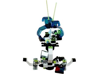 6899 LEGO Exploriens Nebula Outpost thumbnail image