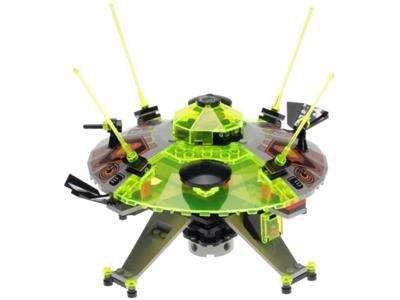 6900 LEGO UFO Cyber Saucer thumbnail image