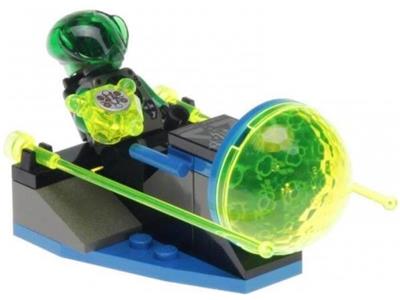 6903 LEGO Insectoids Bug Blaster thumbnail image