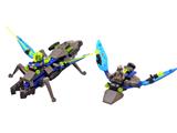 6905 LEGO Insectoids Bi-Wing Blaster