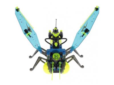 6907 LEGO Insectoids Sonic Stinger thumbnail image