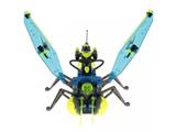 6907 LEGO Insectoids Sonic Stinger