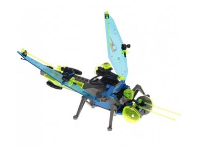 LEGO 6909 Insectoids Sonic Stinger | BrickEconomy